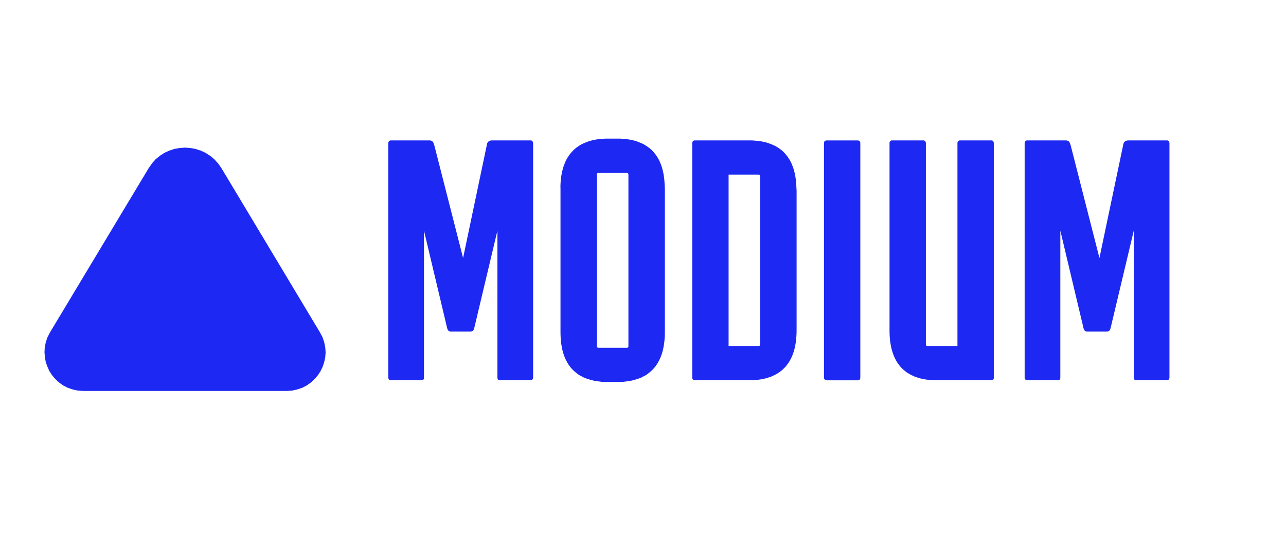 Modium